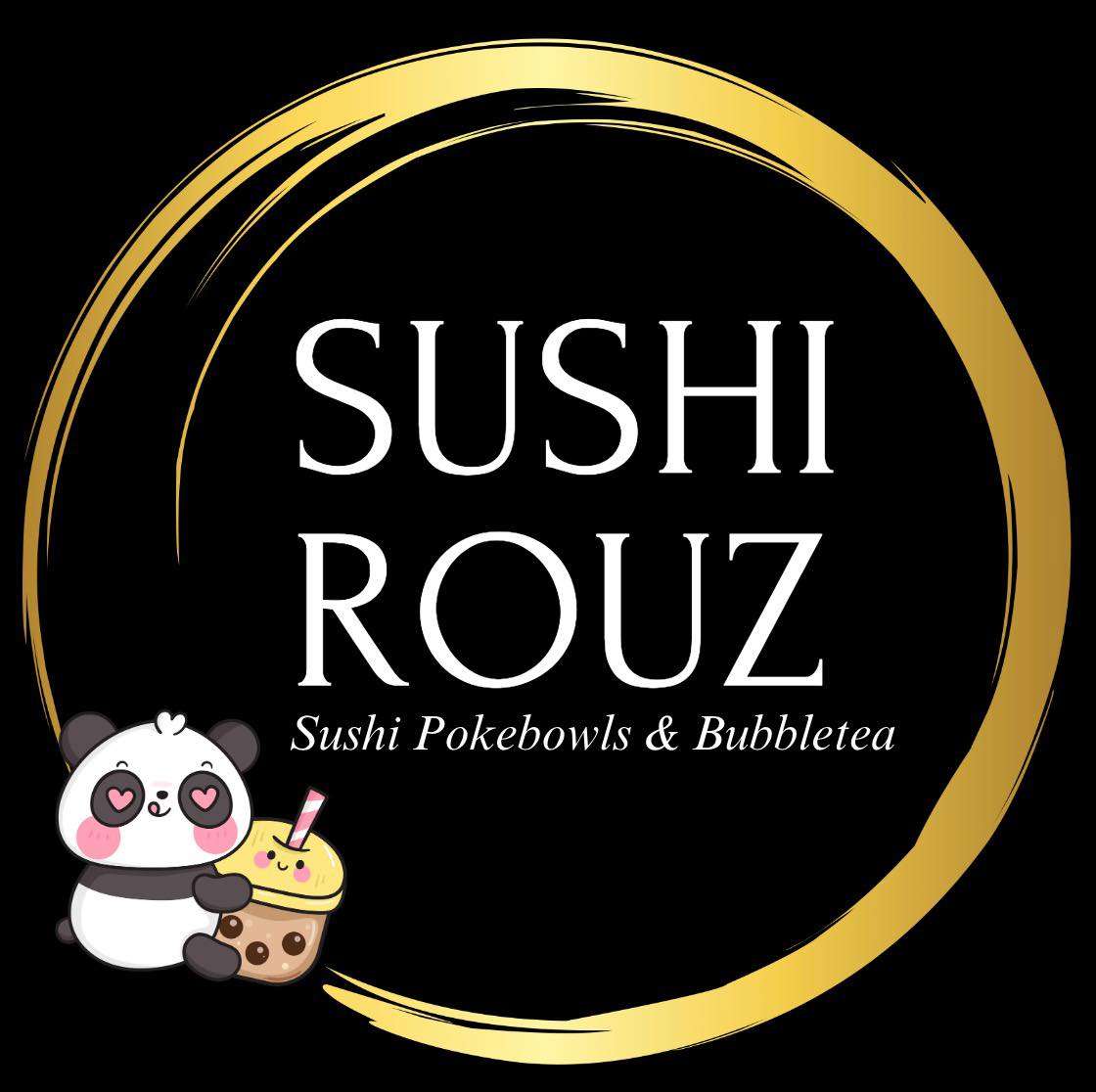 Sushi Rouz